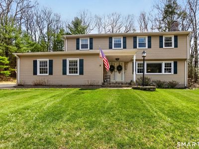 64 Pine Glen Road, Simsbury, CT, 06070