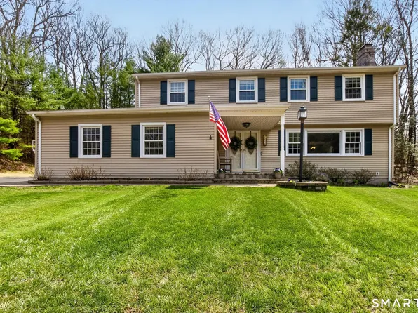 64 Pine Glen Road, Simsbury, CT 06070