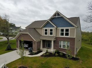 2734 Longbranch Rd, Union, KY 41091