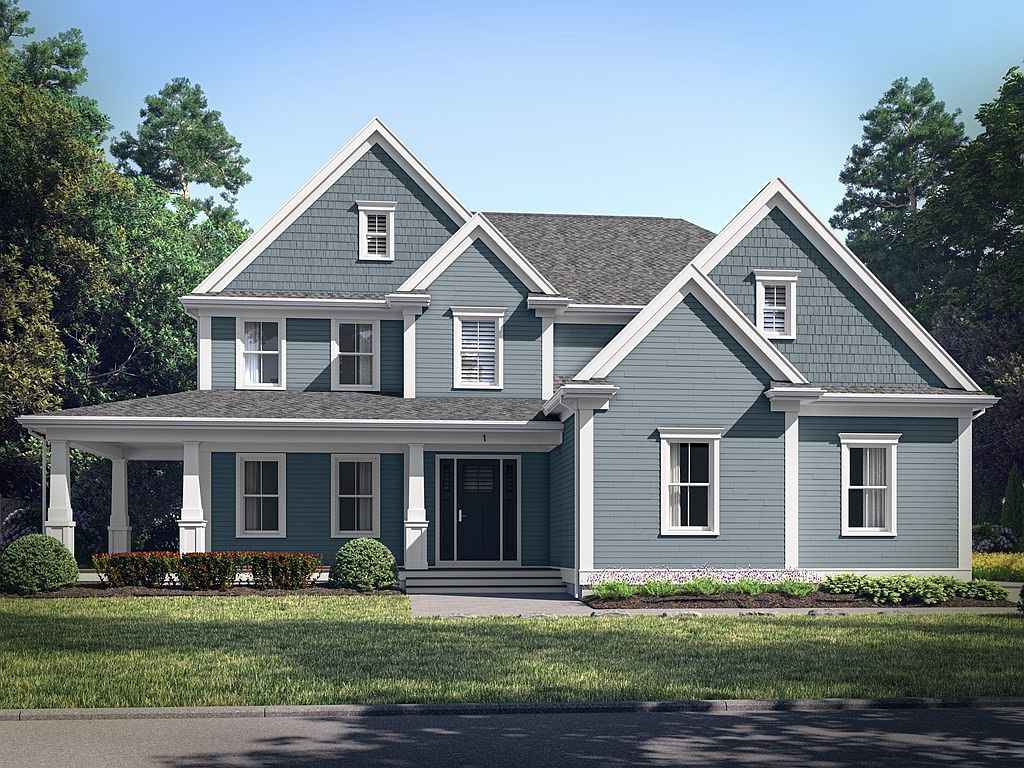 1 Oak St, Holliston, MA 01746 Zillow