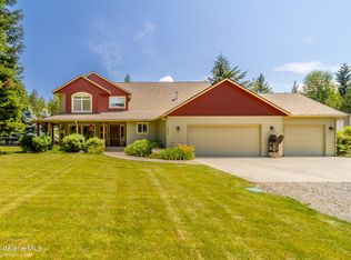 19332 N Ella Rd, Rathdrum, ID 83858