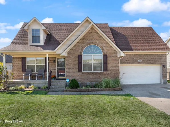 161 Crooked Oak Ct, Shepherdsville, KY 40165