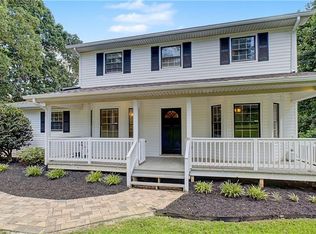 6241 Brookfield Dr, Murrayville, GA 30564