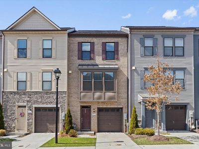 4916 Vista Glen Ln, Lanham, MD, 20706