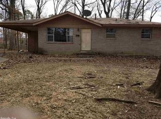 5 Timber Ln, Little Rock, AR 72209