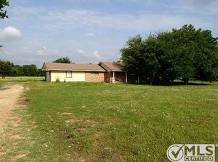 16675 County Road 4065, Scurry, TX 75158