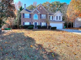 3797 Leprechaun Ct, Decatur, GA 30034