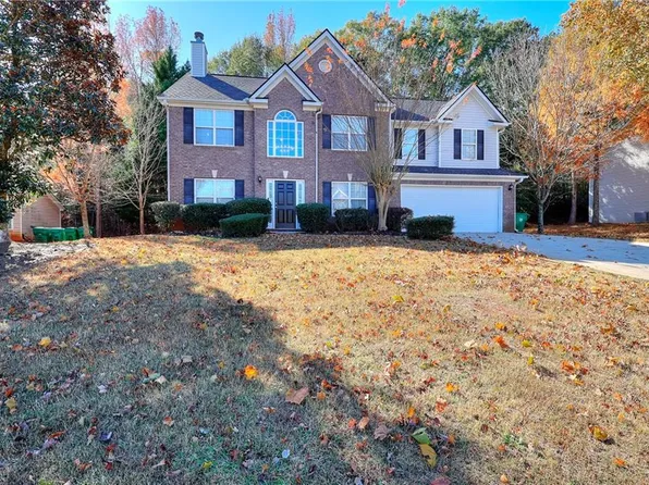 3797 Leprechaun Ct, Decatur, GA 30034