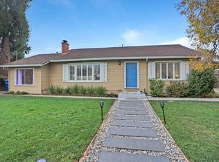 1360 Juanita Way, Campbell, CA 95008