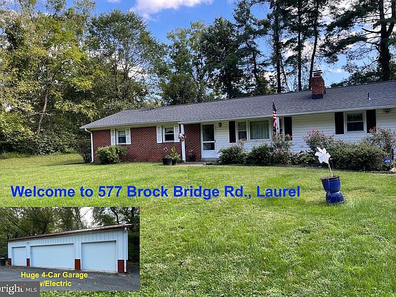 2nd image of 577 Brock Bridge Rd