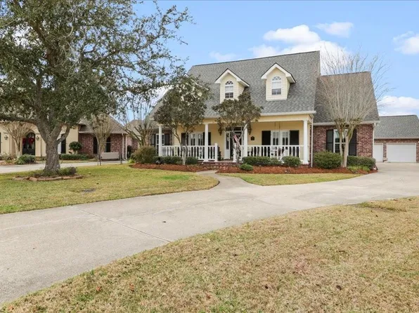 153 Oak Ridge Dr, La Place, LA 70068