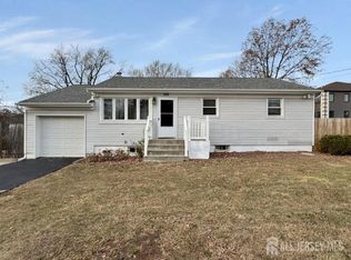 1328 Crown Ln, South Plainfield, NJ 07080