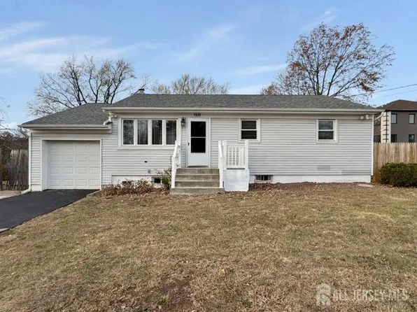 1328 Crown Ln, South Plainfield, NJ 07080