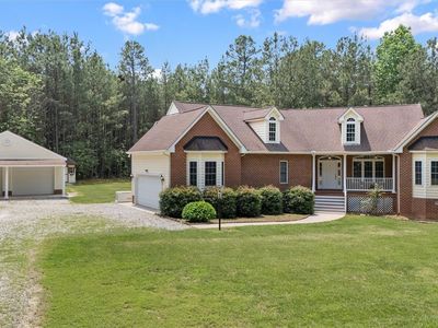 13531 Butlers Rd, Amelia Court House, VA, 23002
