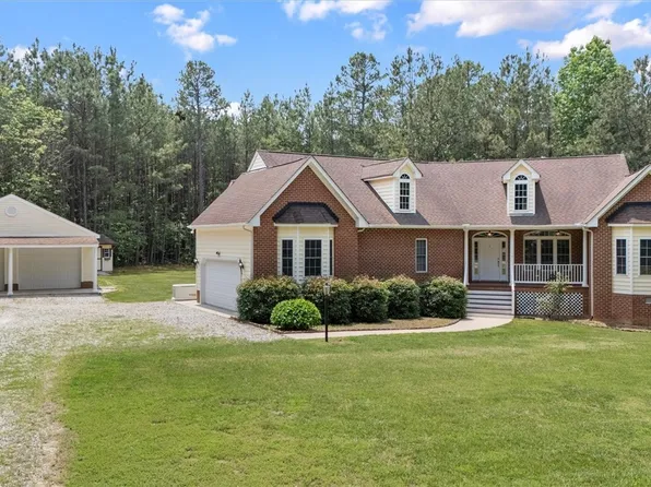 13531 Butlers Rd, Amelia Court House, VA 23002