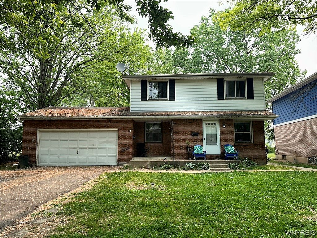 12 E Summerset Ln, Buffalo, NY 14228 Zillow