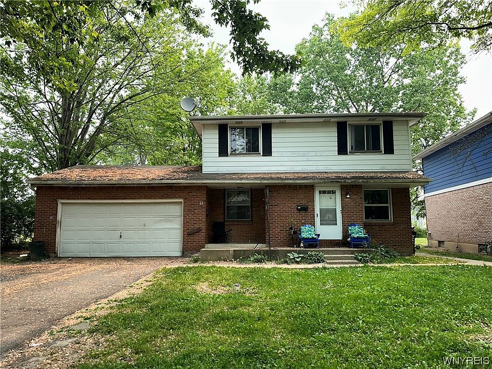 12 E Summerset Ln, Buffalo, NY 14228 Zillow