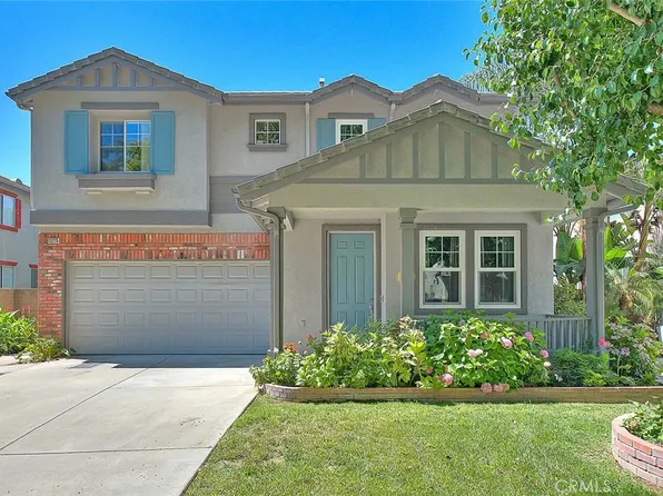 13215 Woodchase Ct, Rancho Cucamonga, CA 91739