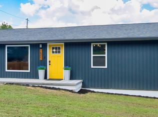 1502 Shadowood Dr, Maryville, TN 37803
