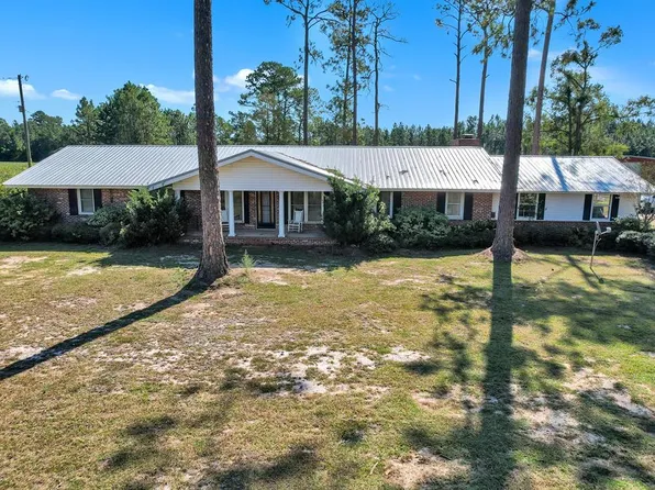 267 Minnie Allen Rd, Nashville, GA 31639