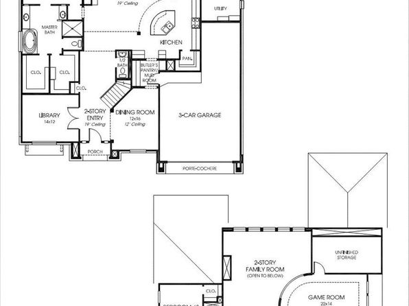 28030 Bandera Glen Ln, Katy, TX 77494
