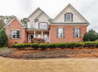 116 Pond View Rd, Evans, GA 30809