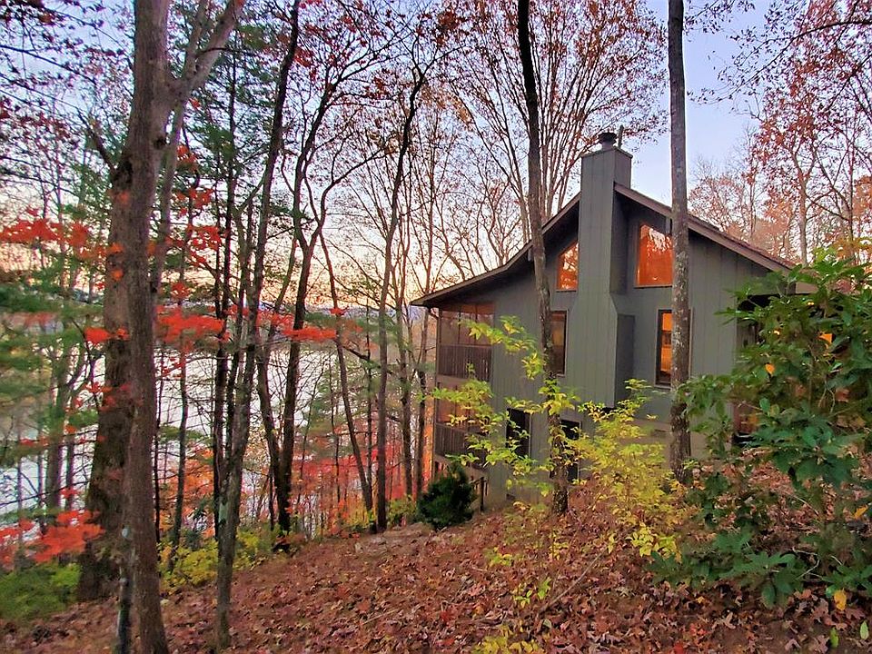 537 Black Bear Trl, Lake Santeetlah, NC 28771 Zillow