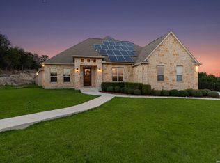 26075 Dull Knife Trl, San Antonio, TX 78255