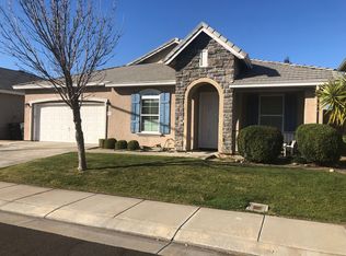 3913 Crescendo Ln, Modesto, CA 95355