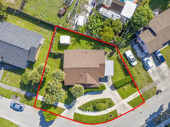 254 NW 2nd Way, Deerfield Beach, FL 33441