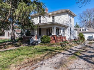 52 S Wright Ave, Fairborn, OH 45324