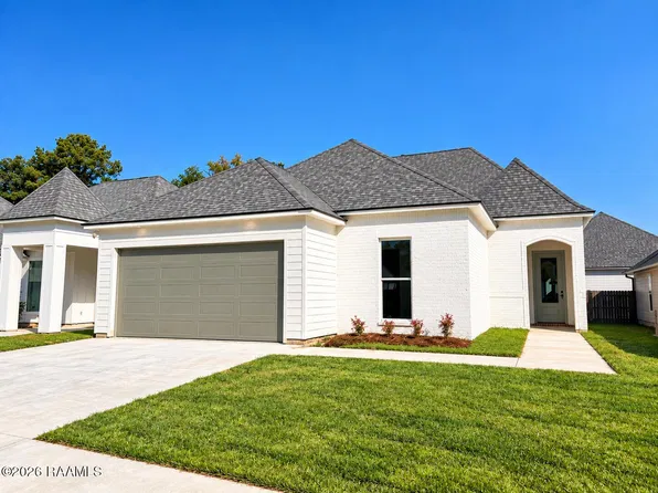 109 Berchman Oaks Dr, Lafayette, LA 70506