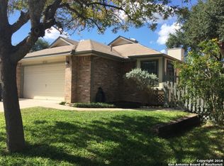 5731 Spring Sunshine, San Antonio, TX 78247