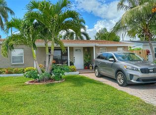 330 NW 51st Ct, Fort Lauderdale, FL 33309