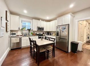 724 Parker St, Roxbury, MA 02120