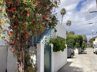 1541 Harvard St APT B, Santa Monica, CA 90404