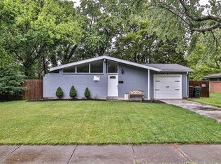 10869 Carnegie Dr, Cincinnati, OH 45240