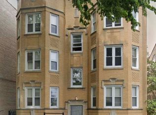 4828 W Adams St #3, Chicago, IL 60644