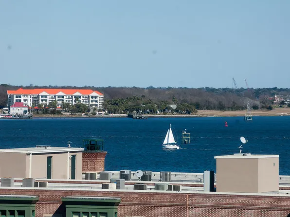 18 Broad St #801, Charleston, SC 29401