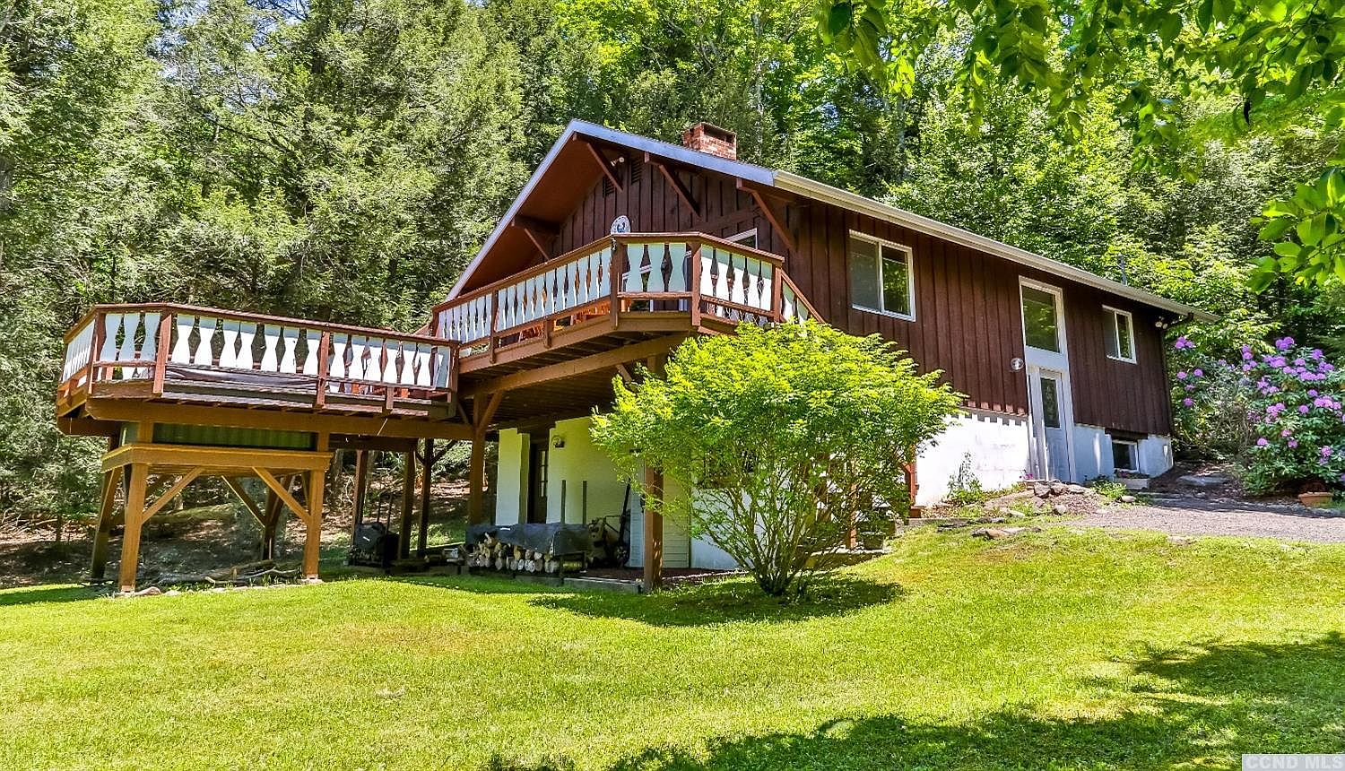 33 High Ridge Rd, Hensonville, NY 12439 Zillow