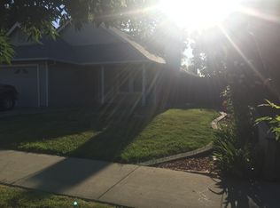 E Main St, Winters, CA 95694