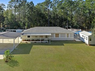 5600 SW 183rd Ter, Dunnellon, FL 34432