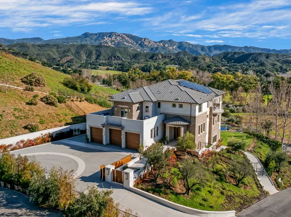 26773 Mulholland Hwy, Calabasas, CA 91302