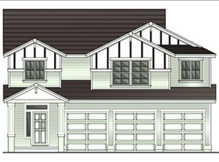 9219 159th Pl E, Puyallup, WA 98375