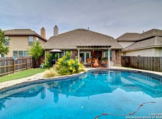 9326 Wind Dancer, San Antonio, TX 78251