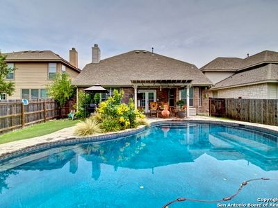 9326 Wind Dancer, San Antonio, TX, 78251