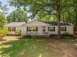107 Drucker Rdg, Anderson, SC 29625