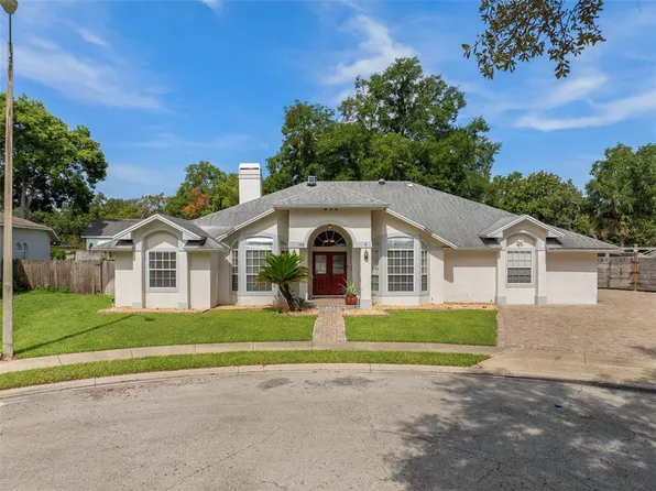 166 Academy Oaks Pl, Altamonte Springs, FL 32714