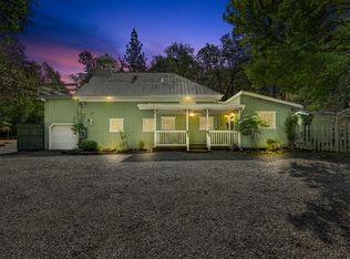 4820 Sand Ridge Rd, Placerville, CA 95667