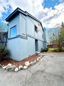 2230 Sentry Dr #B308, Anchorage, AK, 99507